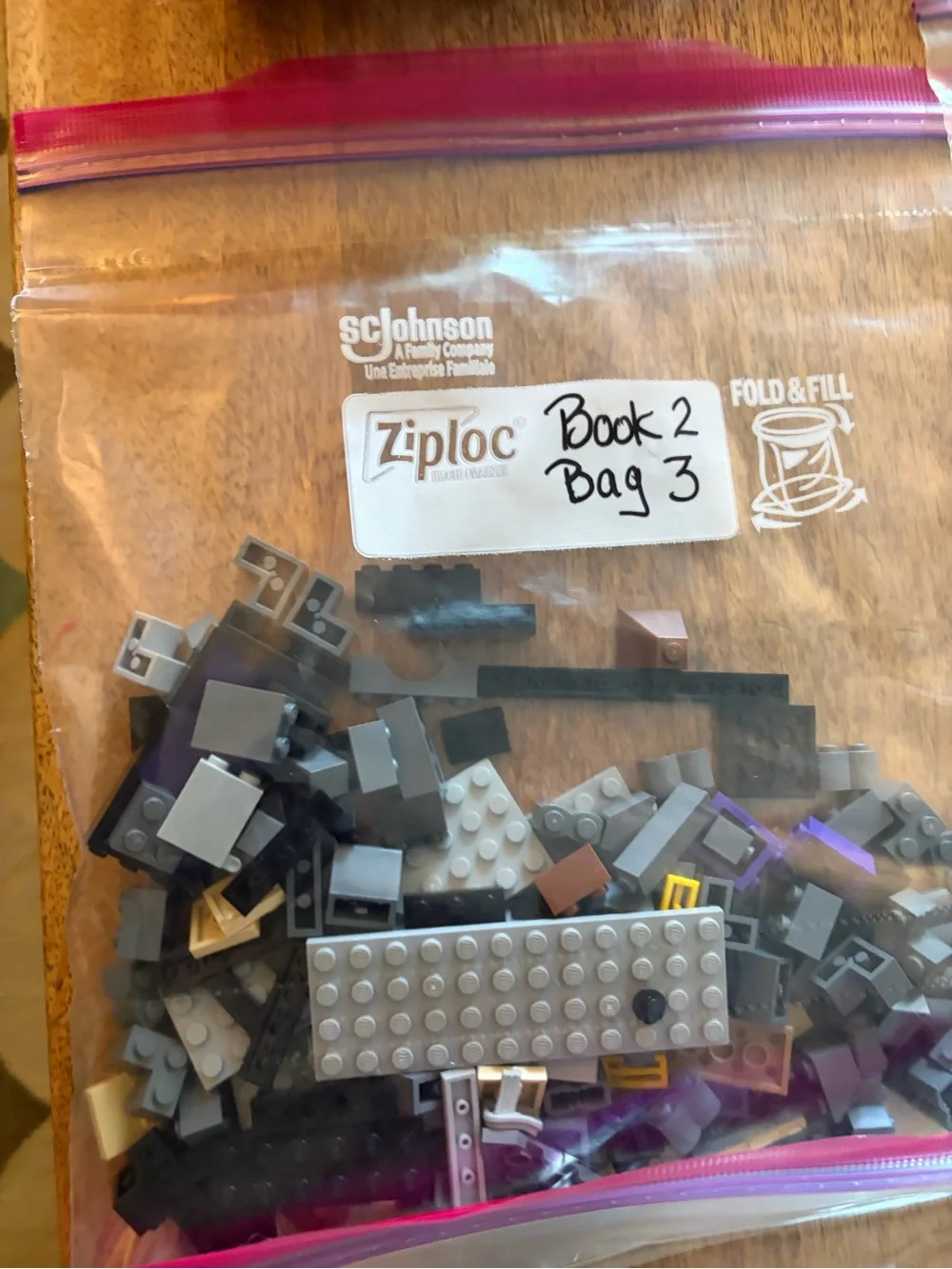 LEGO Despicable Me 4 Minion Gru’s mansion